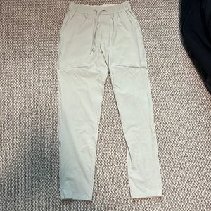 Lululemon Bowline Pants WovenAir